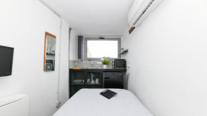 Monastiraki City Sleepbox- Unspoiled Athens Apartments